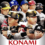 Cover Image of डाउनलोड पेशेवर बेसबॉल स्पिरिट्स A 11.2.1 APK