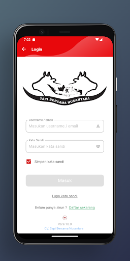 SBN FARM Screen 3