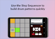 screenshot of MPC Machine - Drum Sampler