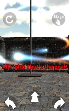 3D Maze 100 Levels - Screenshot 4