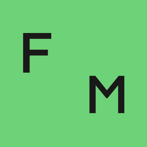 Frederiksbergmuseerne logo