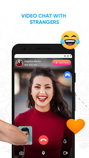 The Fast Video Messenger App for Video Calling