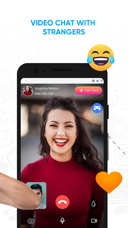 The Fast Video Calling App - 3.5.2 - (Android)