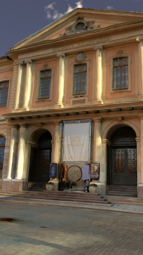 Anteprima dell'app