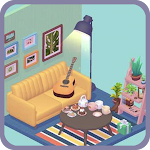 Cover Image of Download Decor My House DIY  APK