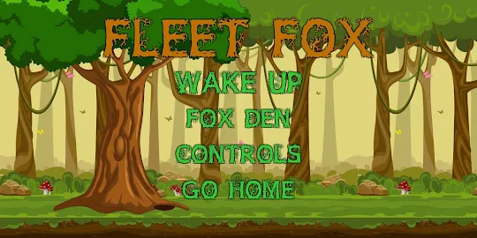 Fleet Fox