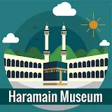 Haramain Museum icon