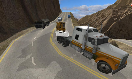 OffRoad Outlaws 8x8 Off Road Games Truck Adventure - v1.0.8