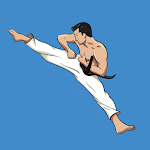 Cover Image of Télécharger Maîtriser le taekwondo à la maison  APK