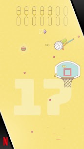 Shooting Hoops APK (v1,3,0) For Android 2