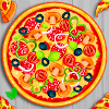 Pizza Baking Cooking & Making icon