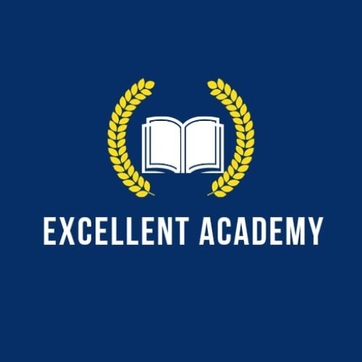 EXCELLENT ACADEMY logo