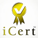 iCert Practice Exam CCNP ROUTE icon