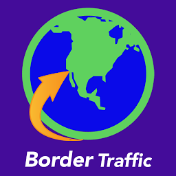 Border Traffic App: Download & Review