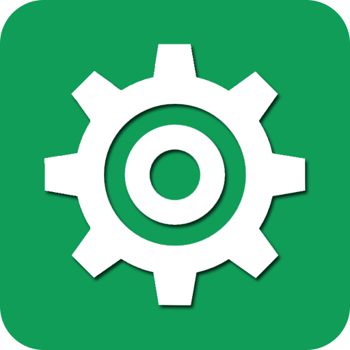Mechanical Engineering Pack 3.3 Icon