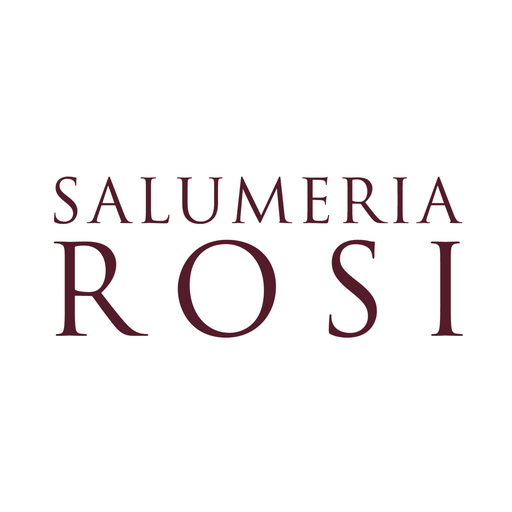 Salumeria Rosi Parmacotto logo