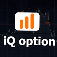 iQ option app for trade