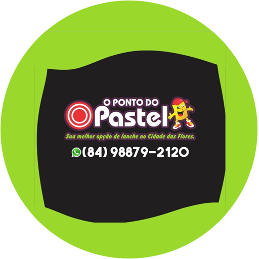 O Ponto do Pastel logo