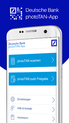 Deutsche Bank photoTANのおすすめ画像1