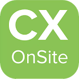 MaritzCX OnSite icon