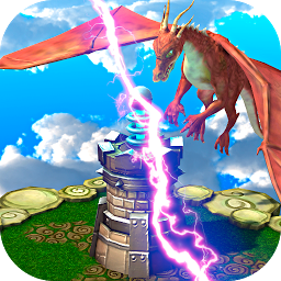 Небесная Осада 3D Mod Apk