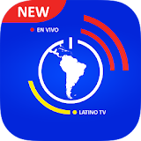 Latino TV Live - South American Latin Television icon