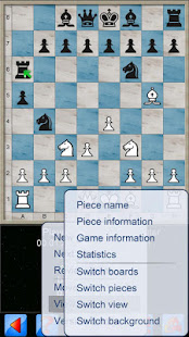 Chess V+ - board game of kings 5.25.75 APK screenshots 7