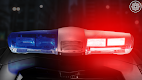 screenshot of Police Siren Light Simulator