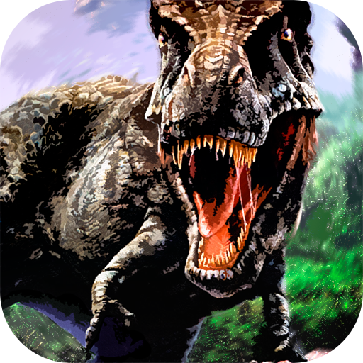 Dino Run Survival - Apps on Google Play