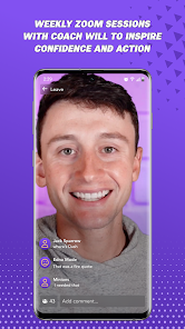 Imágen 1 Unstoppable U with Coach Will android