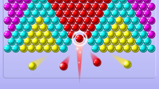 تحميل لعبة بابل شوتر 2025 Bubble Shooter APK اخر اصدار 8