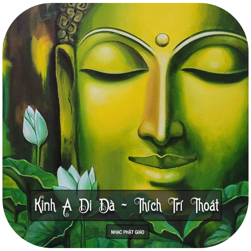 Kinh A Di Đà - Thích Trí Thoát