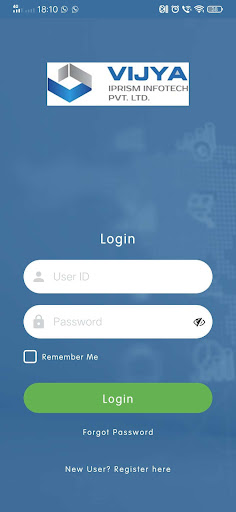 iInvest Wealth Screen 2