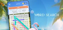 Word Search Serenity APK