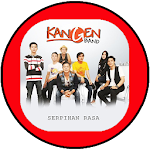 Cover Image of Download Lagu Kangen Band Lengkap Offline 4.0 APK