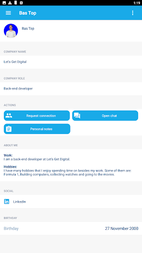 Digital First Screen 3