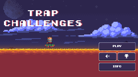 Trap Challenges