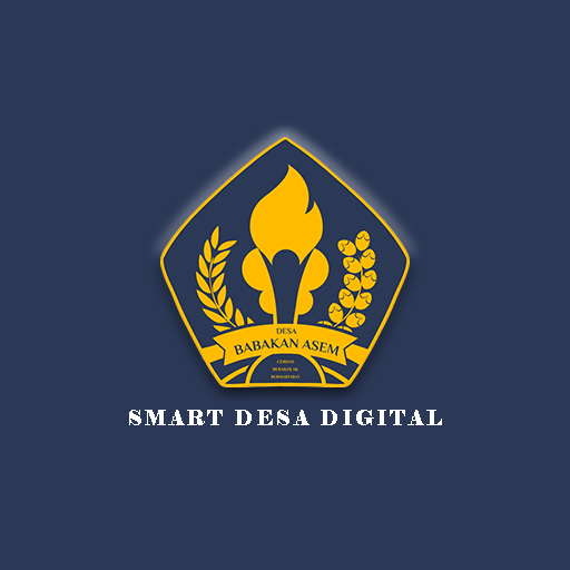 Smart Desa Babakan Asem logo