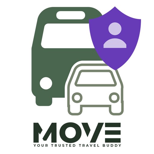 Move Admin logo