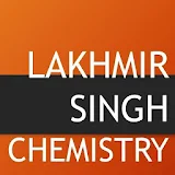 Lakhmir Class 10 Chemistry icon
