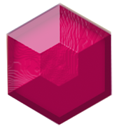 Hex Gems Puzzle