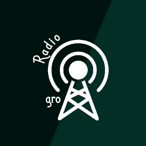 Radio Guerrero México + music logo