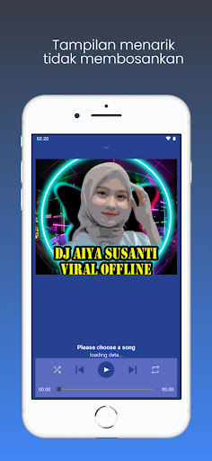 DJ Aiya Susanti Viral Offline