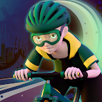 Bicycle Race