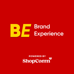 Icon image Brand Experience by ShopComm