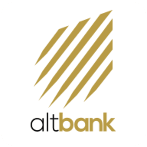 Altbank logo