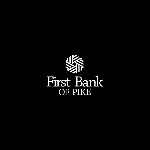 First Bank of Pike Business logo