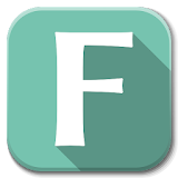 FlatWoken Icon Theme Free icon