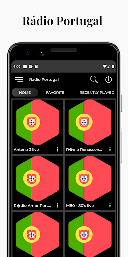 Rádio Onda Viva Portugal Gratis ao Vivo