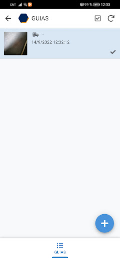 Logística Arellano - TMS